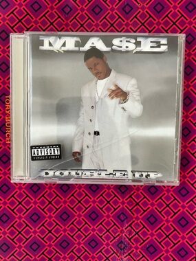 - Double Up (White) CD
